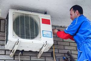 HVAC Companies Near Edison, CA Available Now